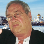 Вениамин Квашонкин