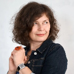Elena Astashina