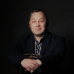 Вадим Захаров