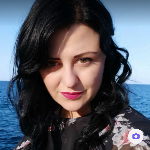 Юлия Шараева