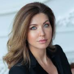 Ирина Мальцева