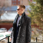 Владислав Черданцев
