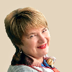 Любовь Гаврилова