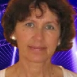 Людмила Хесс