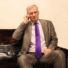 Анатолий Докторович