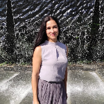 Екатерина Самолётова