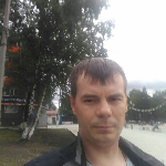Сергей Semeryuk