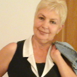 Laura Sverchevska