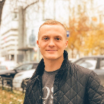 Константин Толкачев