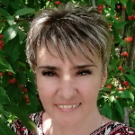 Ирина Чистякова