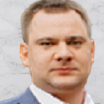 Сергей Илюхин