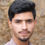 Shahzad Hussain