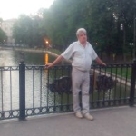 Олег Рожненков