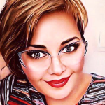 Елена Романова