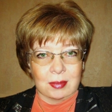 Маргарита Романова