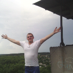 Dmitry Romanenko