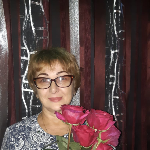 Aleksandra Klimova