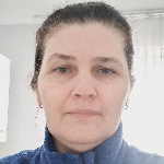 Мюгюбат Рамазанова