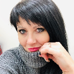 Анна Семёнова