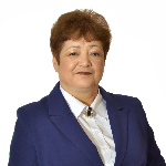 KHAMISA MYTAREVA