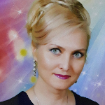 Марина Попова