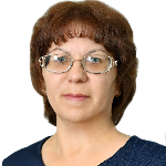 Tktyf Шаманаева