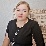 Ольга Абакумова