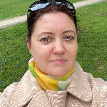 Светлана Никитина