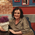 Ирина Новенькова