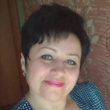 Елена Гехвальд