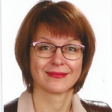 Ольга Белова
