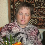Татьяна Кулакова