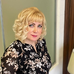 Елена Бехтерева