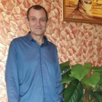Александр Иванов
