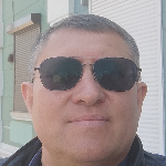 Вадим Мельников