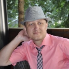 Александр Мараховский