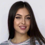 Эльвира Аккужина