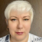 Наталья Зуева