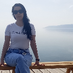 Ильмира Файзуллина