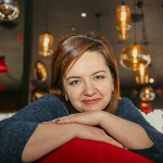 Сорокова Наталия
