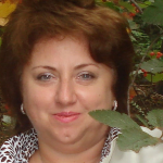 Olena Malhivska