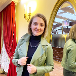 Олеся Зуева