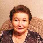 Эммилия Спирина