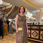 Sofia Zabenkina