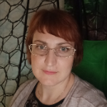 Екатерина Чернякина
