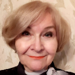Галина Зыкова