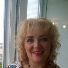 Natalya Ivanova