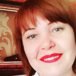 Ольга Аюшеева