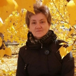 Лилия Юренко