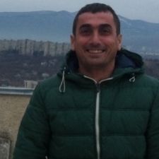 Gocha Jamrashvili